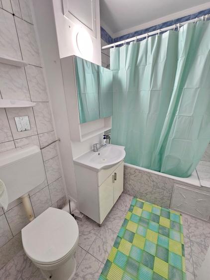 LUJERULUI/PLAZZA ROMANIA/7 MINUTE METROU/GARSONIERA LA CHEIE/ - 10