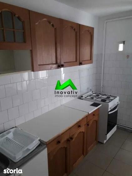 Apartament de inchiriat 2 camere Sibiu Terezian - 2
