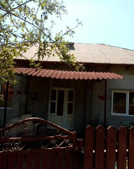 Casa 2 camere plus living - 7