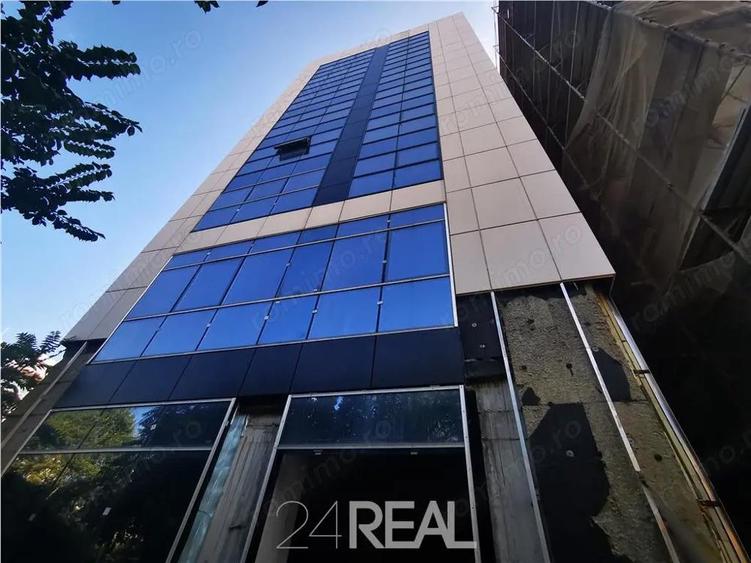 Cladire de vanzare - pretabila clinica, hotel, birouri, rezidential - 5