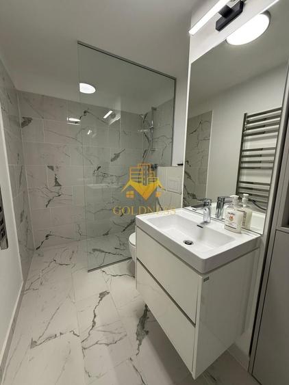 2 Camere semidecomandate,  Liberty Residential, Parcare, Iris, Lux - 8