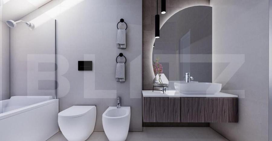 Casa individuala, 164 mp utili, zona Mitoc - 25