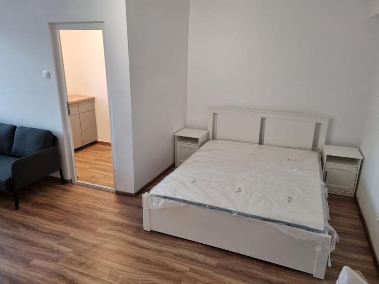 Garsoniera  City Mall Parc Tabacarie - direct proprietar - 2