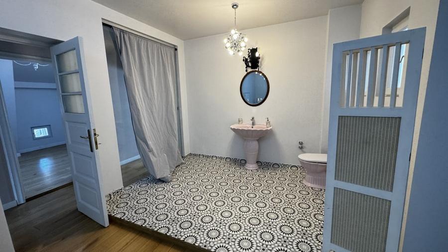 Vânzare apartament de 4 camere Vilă Interbelica- Victoriei - 11