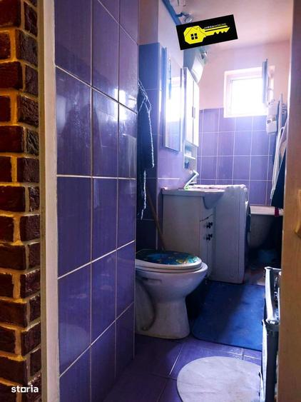 Superb ap. 2 camere, supr. utila 37 mp +balcon - 3