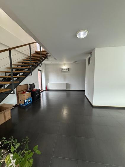 De vanzare Casa\Pensiune,teren 1500 mp. - 8