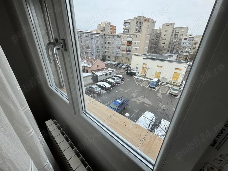 Apartament 2 camere, etaj 3, decomandat Zona Independen?ei Biserica Noua - Exclusivitate! - 10