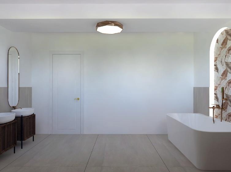 Vila moderna cu vedere la lac, ambient intim si elegant, piscina, carport - 8