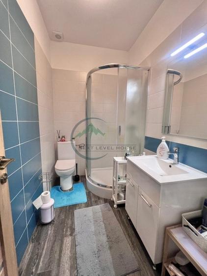 Casa individuala pe parter, Cristian - 7