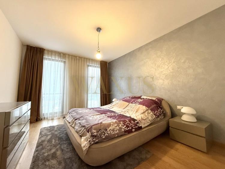 Apartament Modern - 3 Camere I SU 90mp I Balcon I Garaj - Iulius Mall - 5