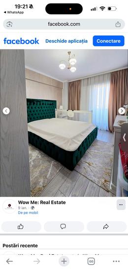 Apartament 2 camere - 2