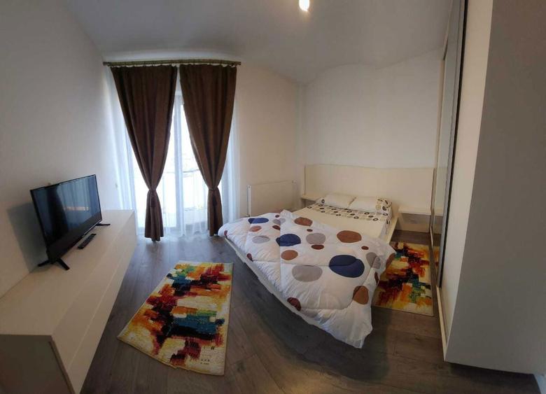 Apartament Residential Toporasi l 80 mp l 3 camere l Craiova Promenada Mall - Centru Parcare Privata - 8