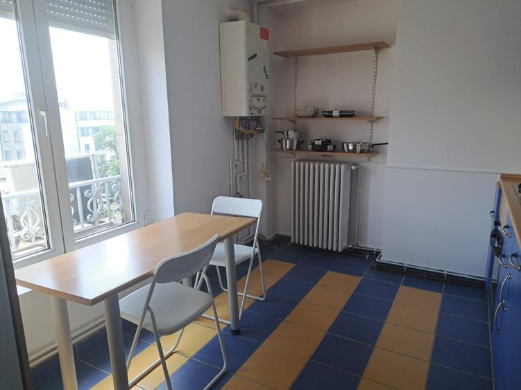 B-dul Iancu de Hunedoara - apartament mobilat - 7