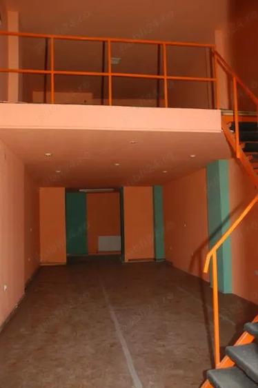 Proprietar inchiriez spatiu cu vitrina, intrare din strada - 4