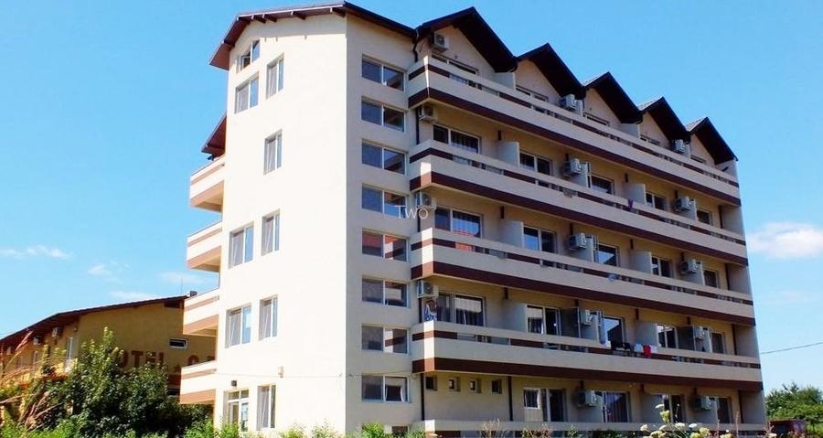 Hotel 3 stele - Costinesti - Centru - 1.200.000 euro (Cod E2) Hotel 3 stele - Costinesti - Centru - 1.200.000 euro (Cod E2)