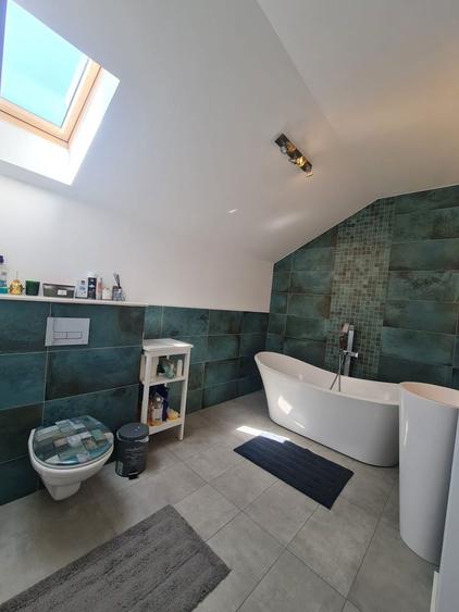 Vila spre inchierere Pipera American Village - 3