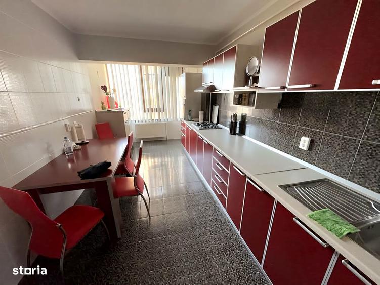 Apartament 3 camere Str. Tecuci | Bloc VEGA T-uri - 6