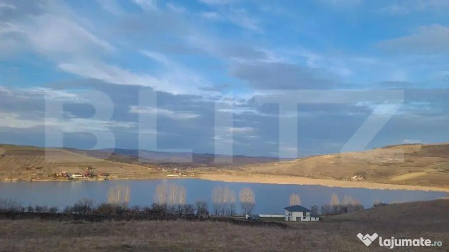 Casa de vacanta cu priveliste catre lac, 213 mp utili, 3500 - 16