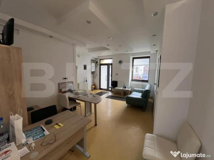 Casa cu cabinet stomatologic, 110 mp, zona Ultracentral - 3