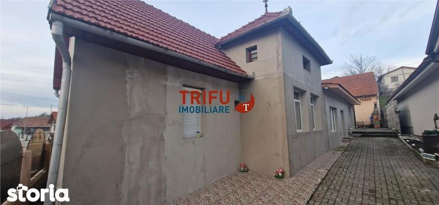 Oferta Vanzare Casa in ?eu?a, Comuna Ciugud - 18