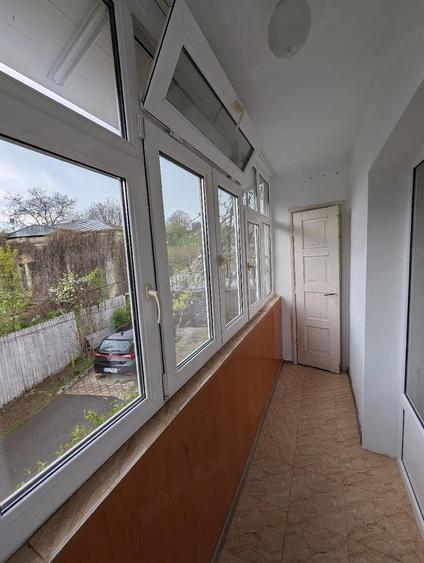 Apartament 3 camere, etaj 1 - 10