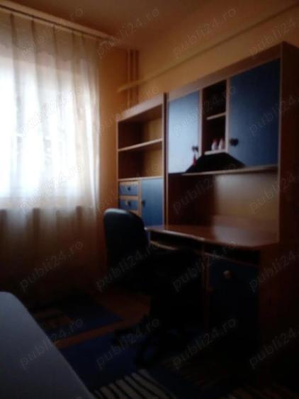 Vand apartament 3 camere, Gala?i, Micro 18 - 1