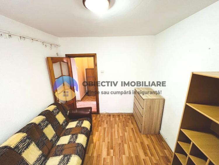 Apartament 2 camere MĂRĂȚEI - utilat și mobilat complet - 6