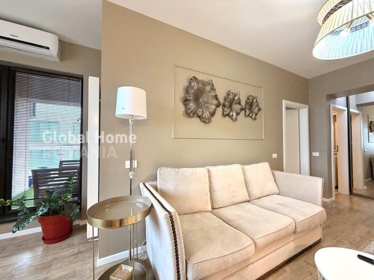 2 Camere | Design elegant | Parcare Inclusa | Green Vista - Pipera - 3