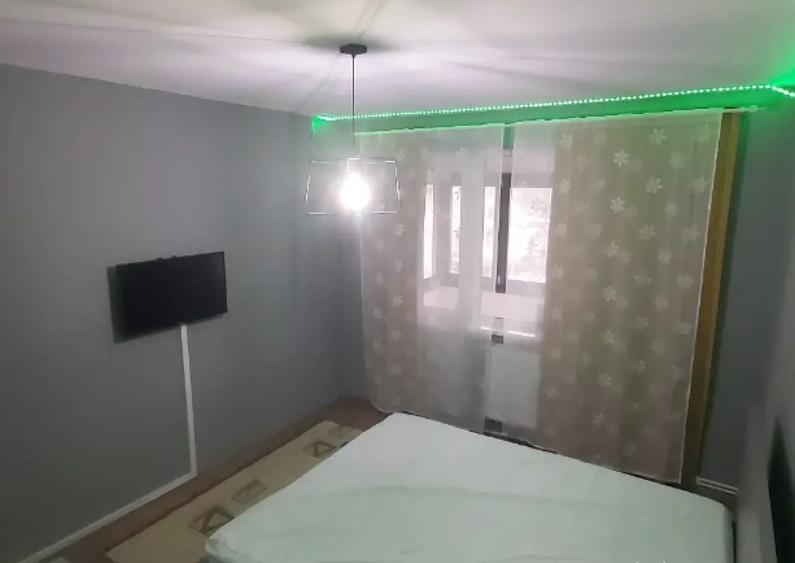 Inchiriez apartament cu doua camere ultracentral Casa de Cultura - 10