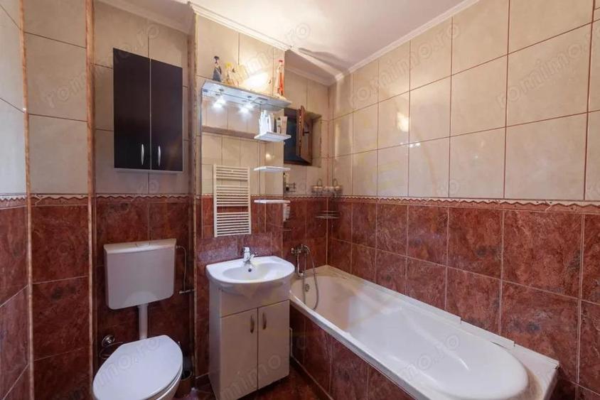 Apartament 3 Camere Ultracentral Pite?ti - Bratianu - 3