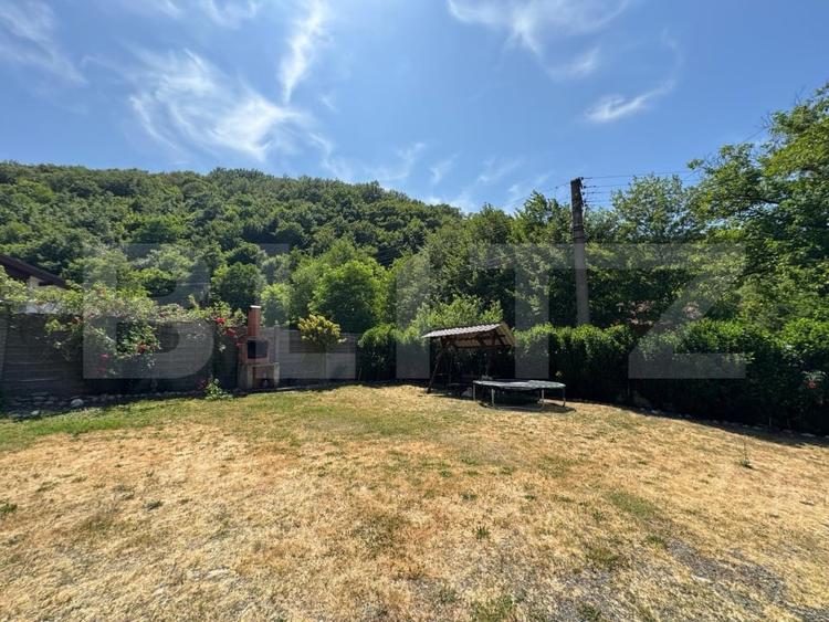 Casa cu 2 camere 53 mp in Lesnic, COMISION 0 PENTRU CUMPARATOR - 1