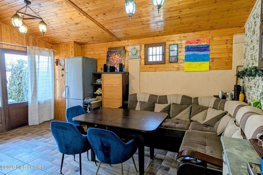 Pantelimon - Selgros, Hala 577 mp, Teren 850 mp. Separat: Vila 180 mp - 25