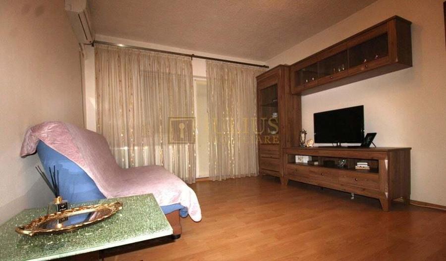 2 camere, izolat, zona lini?tita, situat langa parcul Bucovina - 8