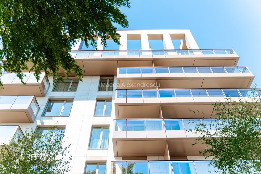 Apartament cu 3 camere decomandat în Pipera