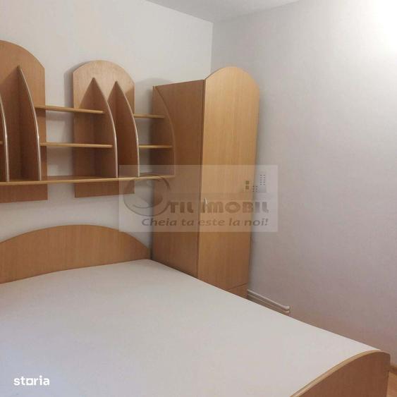 Apartament semidecomandat cu 3 camere - Mircea cel Batran - 399 - 4