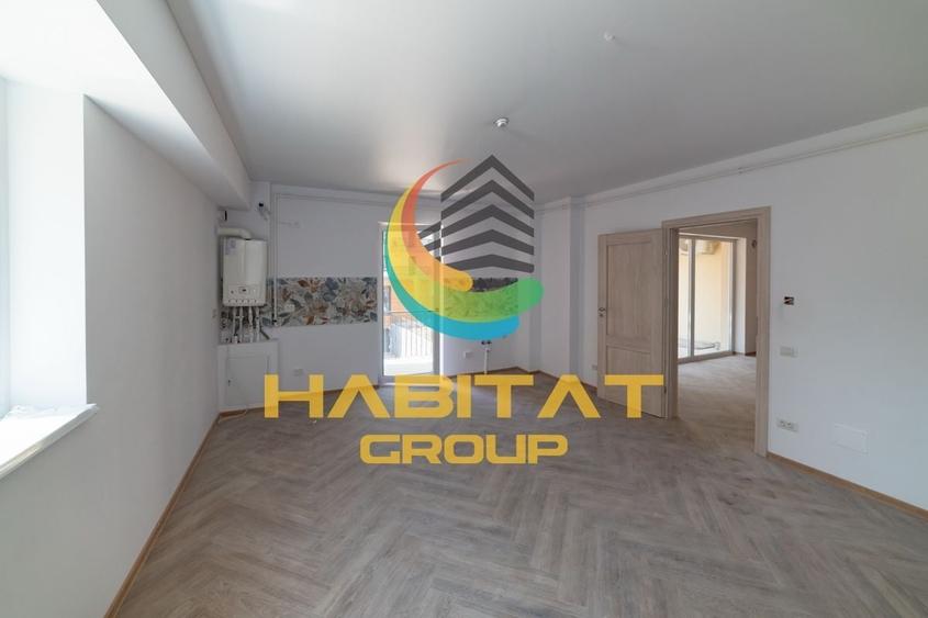 Apartament 3 camere cu gradina! - 5