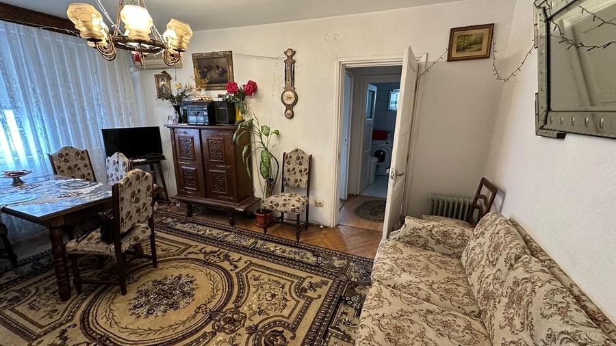 Ion Mihalache, Studiourile Excelsior, 1 Mai, Clabucet - 13