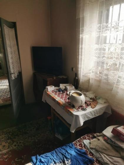 Casa batraneasca Zanoaga - 2002 mp teren - 8