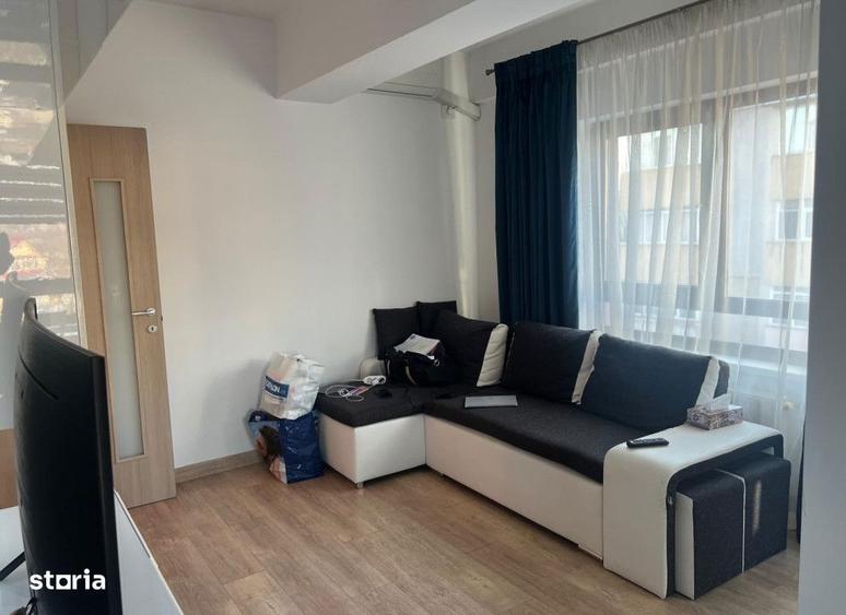 Apartament 2 camere Nicolina , 38 metri, etaj 3 Cod:160957 - 3