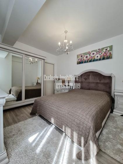 TERMEN LUNG! Ap de LUX pe Malul Lacului - Parcare Privata - Vedere la Mare - 13