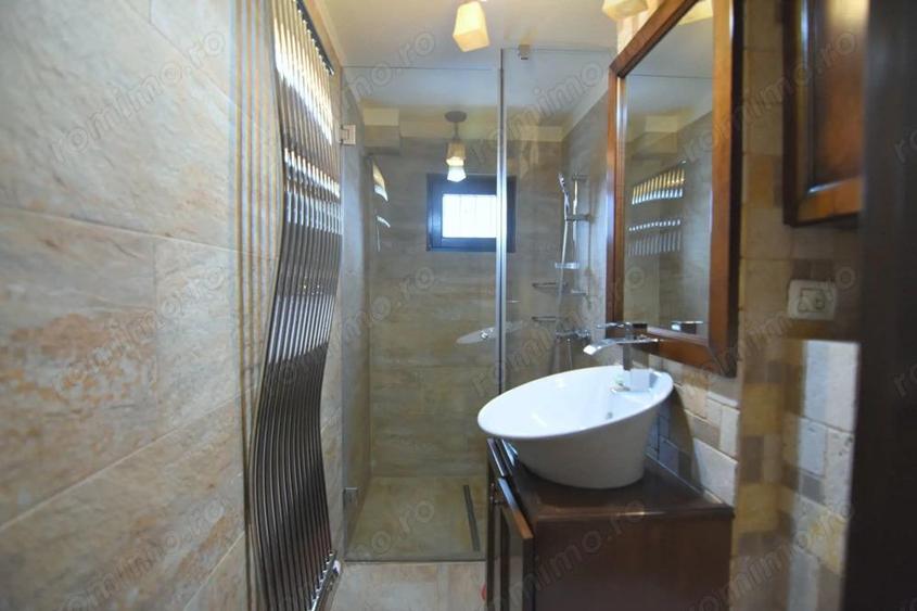 Apartament cu 1 camera, recent renovat-Take Ionescu - 6