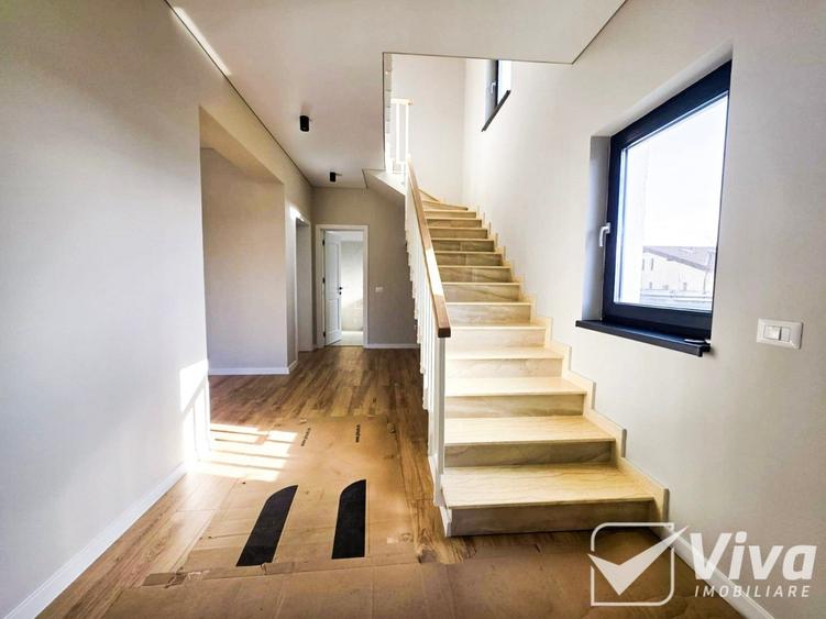 Casa P+E+Pod, finisaje premium, zona Valea Lupului - 12