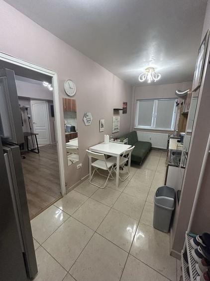 Garsoniera renovata bloc mixt Valea Ialomitei, Romancierilor - 3