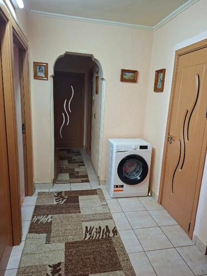 Apartament cu 2 camere decomandat în Găvana 2
