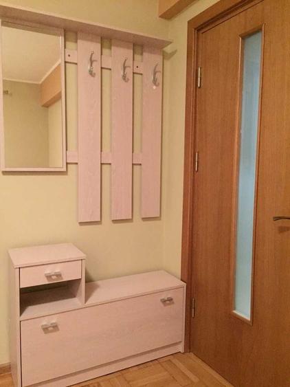 Garsonieră decomandată în Ultracentral