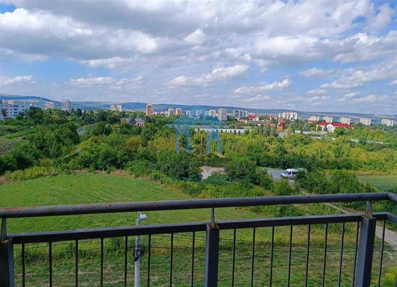 Apartament cu 2 camere decomandat în Gheorgheni