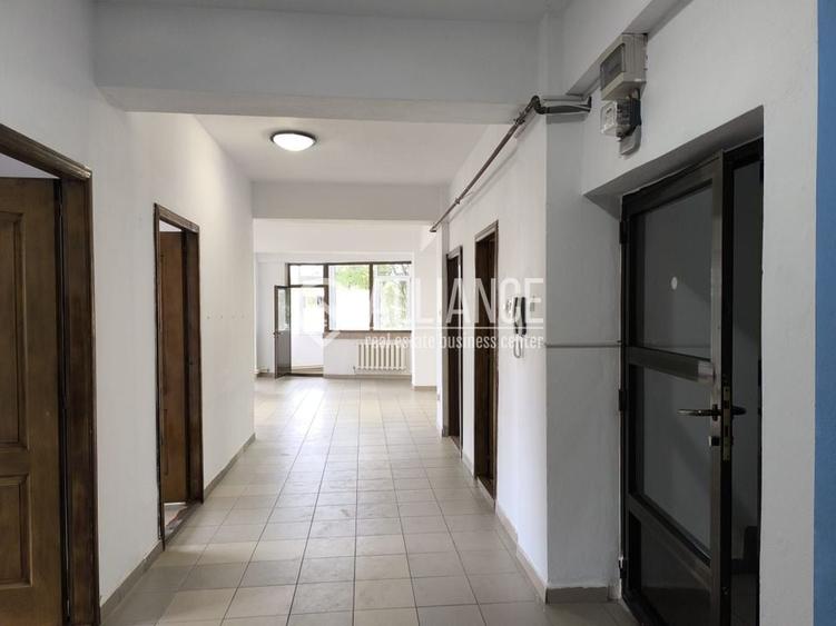 SPITALUL MILITAR (COD03)- Birouri cu suprafata generoasa ! - 4