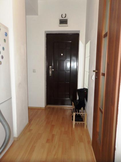 Baneasa, Padurea Baneasa, garsoniera, 34 mp utili, mobilata si utilata, 2009, - 9