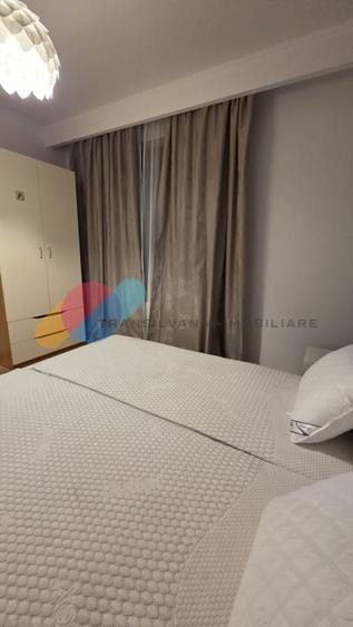 Apartament 2 camere, 50mp, parcare subterana - zona Iulius Mall - 7