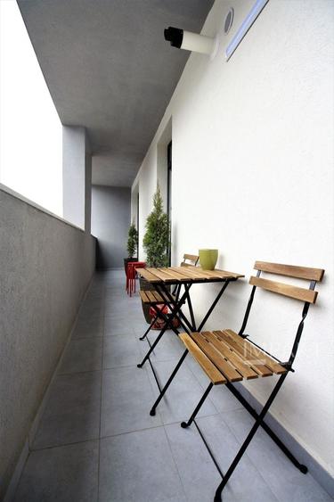 Apartament 2 camere Ultrafinisat Sopor! - 19